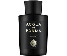 Acqua di Parma Ambra EDP parfumuotas vanduo unisex, 20 ml