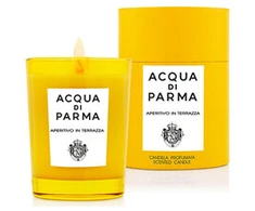 Acqua di Parma Aperitivio In Terrazza Scented Candle, 200 g