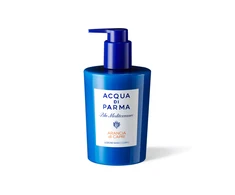 Acqua di Parma Blu Mediterraneo Arancia di Capri Losjonas kūnui All kūno losjonas, 40 ml