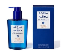 Acqua Di Parma Arancia di Capri Hand And Kūno prausiklis, 300 ml