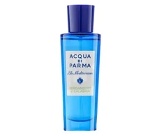 Acqua di Parma Blu Mediterraneo Bergamotto di Calabria tualetinis vanduo unisex 30 ml