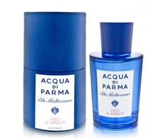Acqua Di Parma Blu Mediterraneo Bergamotto Di Calabria EDT tualetinis vanduo unisex, 180 ml