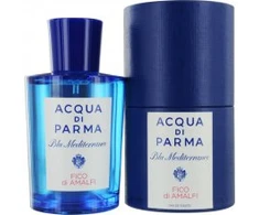 Acqua Di Parma Blu Mediterraneo Fico Di Amalfi EDT tualetinis vanduo unisex, 180 ml