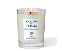 Acqua Di Parma Blu Mediterraneo Mirto Di Panarea Vela, 200 g