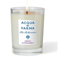 Acqua Di Parma Blu Mediterraneo Mirto Di Panarea Vela, 200 g