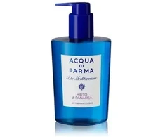 Acqua Di Parma Blu Mediterraneo Mirto Di Panarea rankų ir kūno prausiklis 300 ml