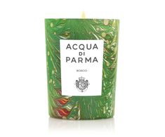 Acqua di Parma Bosco Scented Candle, 200 g