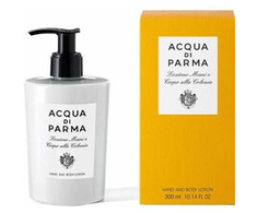 Acqua Di Parma Hand And Losjonas kūnui kūno losjonas, 300 ml