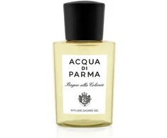 Acqua di Parma Colonia Hydrating Bath &amp; Dušo želė drėkinamoji dušo želė, 40 ml