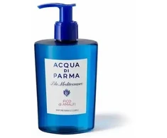 Acqua Di Parma Fico Di Amalfi Hand &amp; Kūno prausiklis 300ml