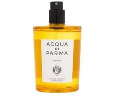 Acqua di Parma Grazie Housing Purškiklis and Diffuser 100ml (TESTER)