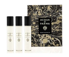 Acqua Di Parma Holiday Discovery Set MINI 3 x 12 ml
