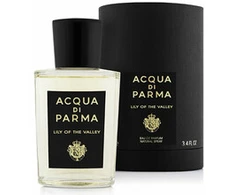 Acqua di Parma Lily of The Valley EDP parfumuotas vanduo unisex, 180 ml