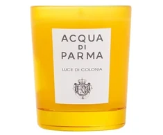 Acqua di Parma Luce Di Colonia Scented Candle 70 g