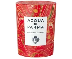 Acqua di Parma Magia Del Camino Scented Candle, 200 g