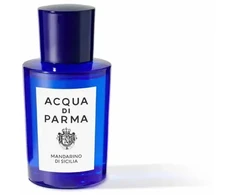 Acqua Di Parma Mandarino Di Sicilia EDT Purškiklis 50ml