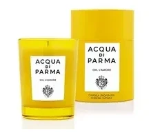 Acqua Di Parma Oh L'Amore Candle