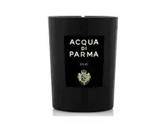Acqua Di Parma Oud Candle