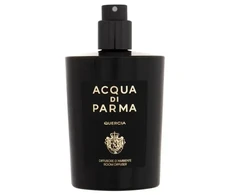 „Acqua di Parma Signatures Of The Sun“ korpuso purškiklis ir difuzorius 100 ml (bandomasis)