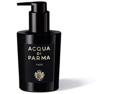 Acqua Di Parma Yuzu - skystas muilas kūnui ir rankoms, 300 ml