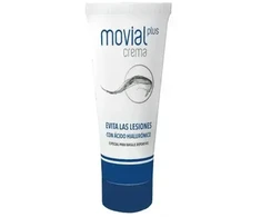 Actafarma Movial Plus Kremas 100ml