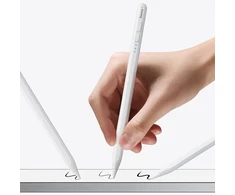 Active stylus for iPad Baseus Smooth Writing 2 SXBC060402 - baltas