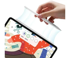 Active stylus for iPad Baseus Smooth Writing 2 SXBC060102 - baltas
