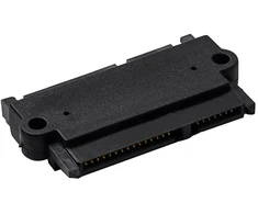 Akyga Adapteris AK-CA-83 SATA (m) / SATA (f)