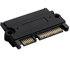 Akyga Adapteris AK-CA-83 SATA (m) / SATA (f)