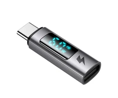 Adapteris / jungtis Lightning prie USB-C Mcdodo OT-5990, PD 36W