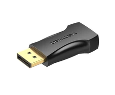 Vention adapteris HDMI - Ekranas Port 1080P 60Hz - Juodas