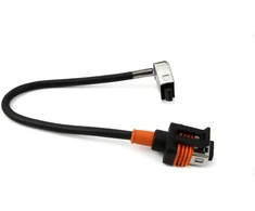 HiD adapteris D1 AMIO-01662