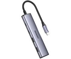 Ugreen CM473 USB-C į USB-C šakotuvas