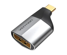 Vention USB-C – DisplayPort Vention TCCH0 (juodas)