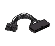 AKYGA Adapteris su kablem AK-CA-77 P1 20+4