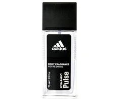 Adidas Adidas Dynamic Pulse DSP M 75 ml Dezodorantas 75ml pieštukiniai dezodorantai Vyrams