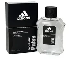 Adidas Dynamic Pulse (EDT) tualetinis vanduo vyrams 50 ml