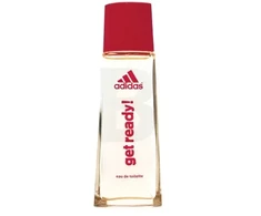 Adidas Get Ready! for Her (EDT) EDT for Women 50 ml