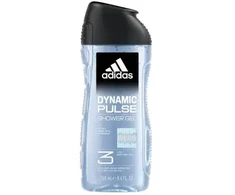 Adidas Dynamic Pulse dušo želė vyrams 250ml