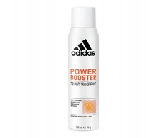 Adidas Power Booster Anti-Perspirant Dezodorantas Purškiklis For Men, 150 ml