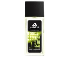 Adidas Adidas Pure Game dezodorantas vyrams 75ml