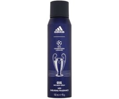 Adidas UEFA Champions League Goal Dezodorantas