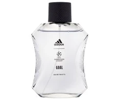 Adidas Uefa Champions League Goal Edition EDT tualetinis vanduo vyrams, 100 ml