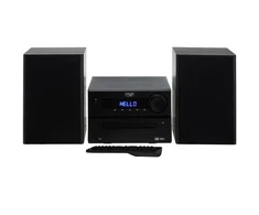 Adler Muzikinis centras CAMRY CR-1917