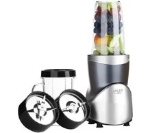 Adler AD 4084 Maišytuvas Smoothie Set 1200W