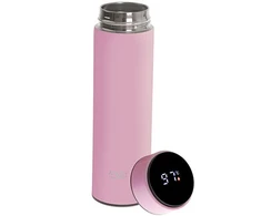 Termosas Adler AD 4506, 473 ml, Rožinis