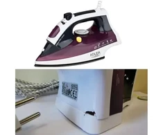 Adler AD 5022 Lygintuvas steel 3000W (Visual defects, Damaged packaging)