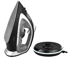 Adler AD 5043 Cordless Garų lygintuvas 2800W