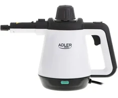 Dulkių siurblys Adler AD 7038 Garinis valytuvas 2000W