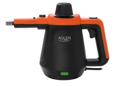Dulkių siurblys Adler AD 7038 Garinis valytuvas 2000W